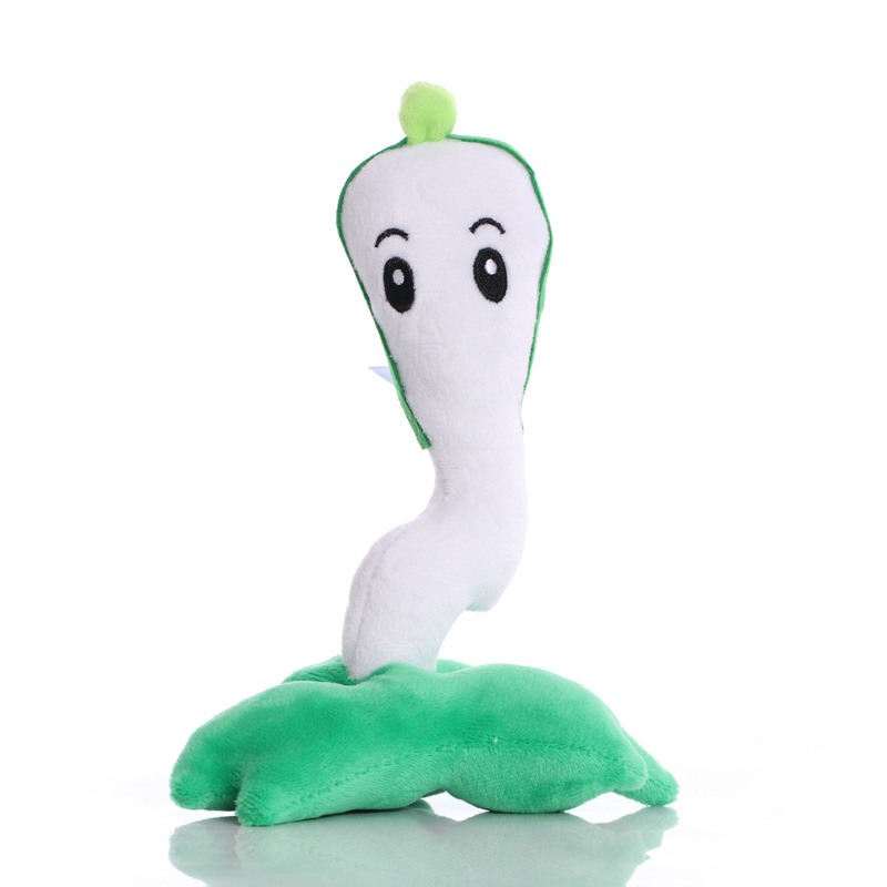 Kids Toys Hong Kong - 1 قطعة 22 سنتيمتر النباتات مقابل
