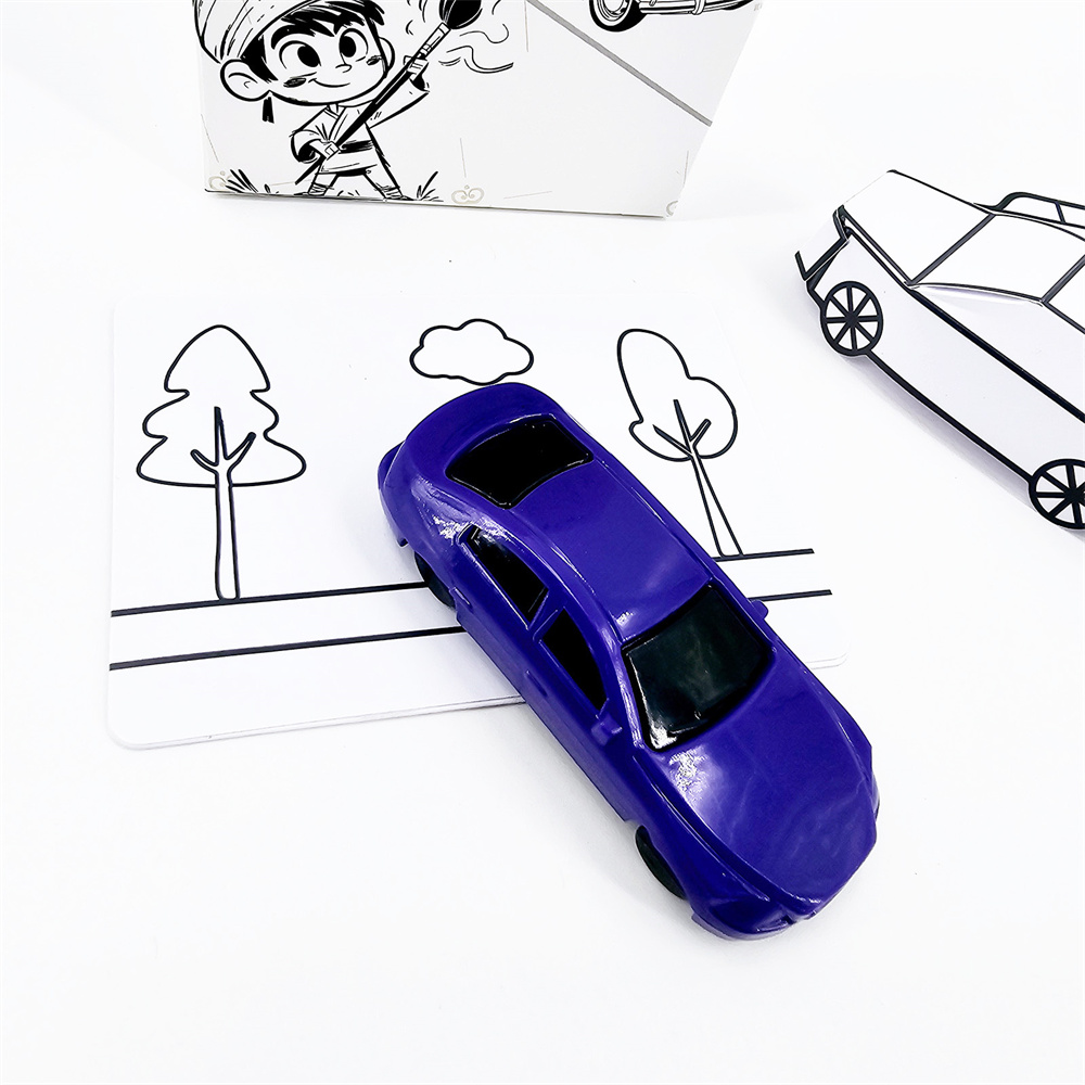 مجموعة خدع الرسم السحرية للسيا - مراجعة Kids Toys Drawing Easy وسعره