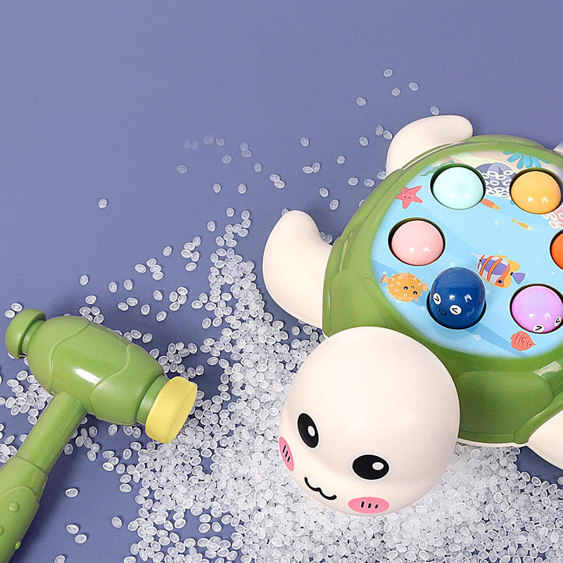 لعبة السلحفاة التعليمية للأطفا - مراجعة Kids Quiet Toys وسعره