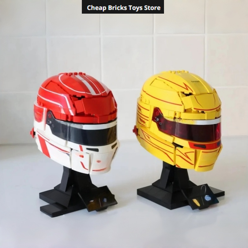 هدايا نموذج خوذة لويس هاميلتون - مراجعة Kids Toys John Lewis وسعره