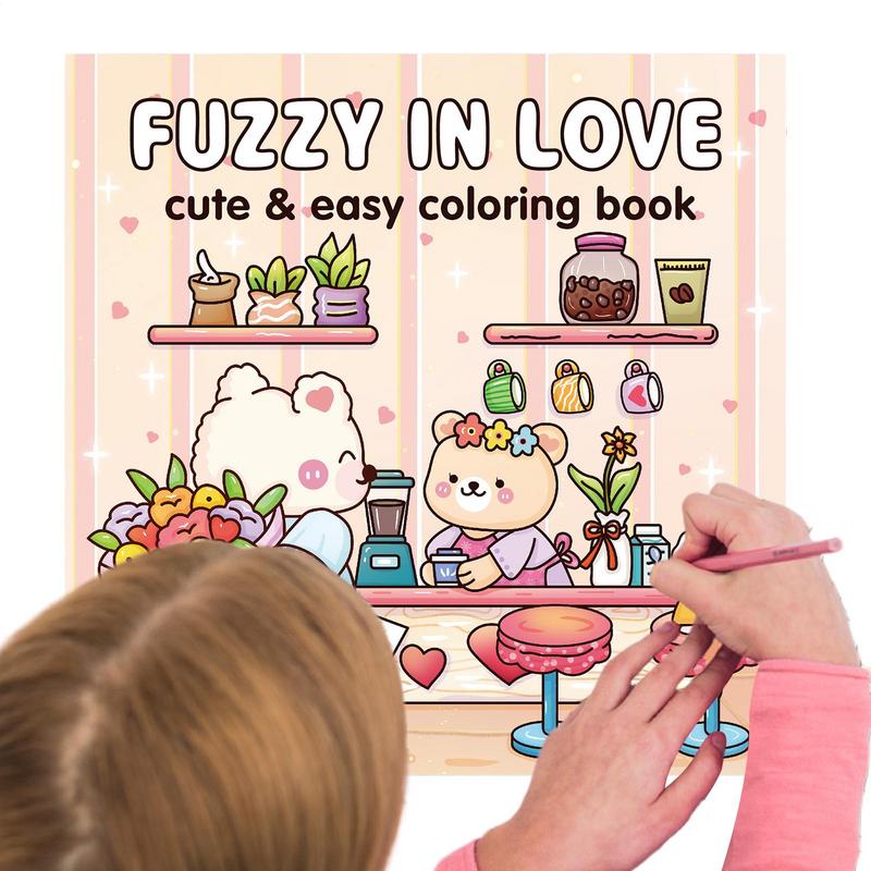 كتاب تلوين للأطفال، كتاب تلوين - مراجعة Kids Toys Drawing Easy وسعره