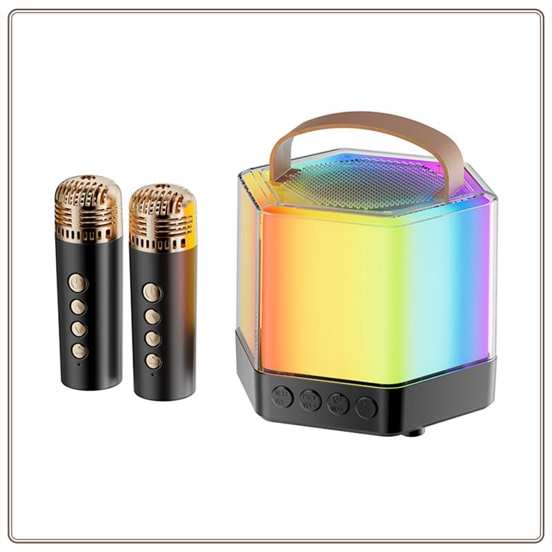 آلة الكاريوكي، مكبر صوت كاريوك - مراجعة Kids Microphone Karaoke وسعره