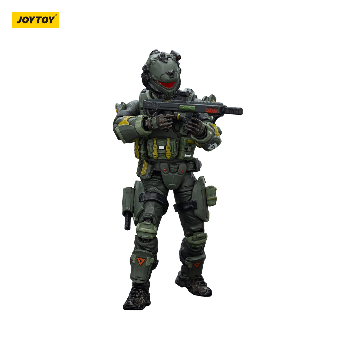 [متوفر] JOYTOY Warhammer 40K 1 - مراجعة Sandbox Play Set وسعره