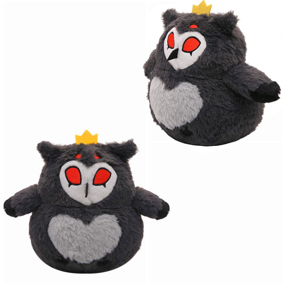 Helluva تأثيري بوس Asmodeus زي - مراجعة Sandbox Play Set وسعره