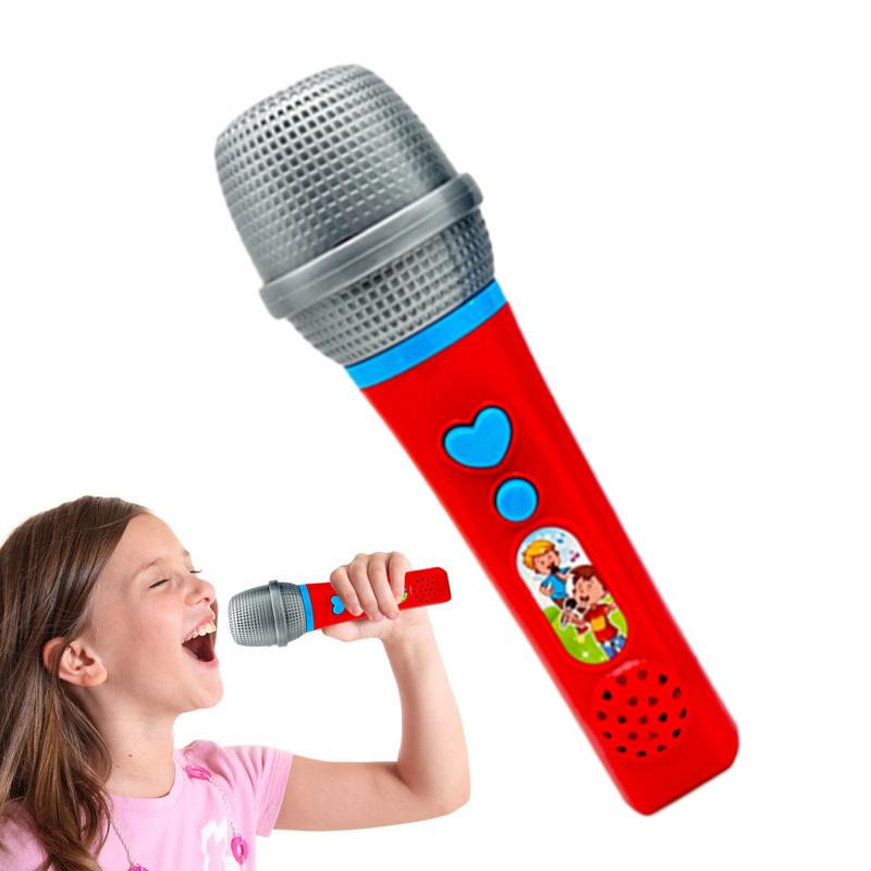 لعبة كاريوكي محمولة للأطفال ،  - مراجعة Kids Microphone Karaoke وسعره