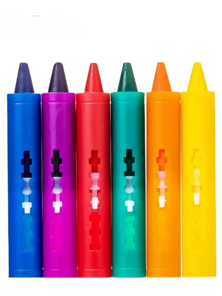 مجموعة أقلام تلوين قابلة للغسل - مراجعة Kids Toys Drawing Easy وسعره
