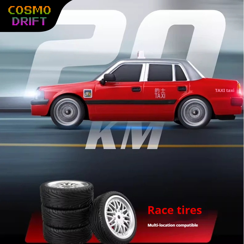 سيارة درفت جديدة طراز MN 38 RC - مراجعة Kids Toys Hong Kong وسعره