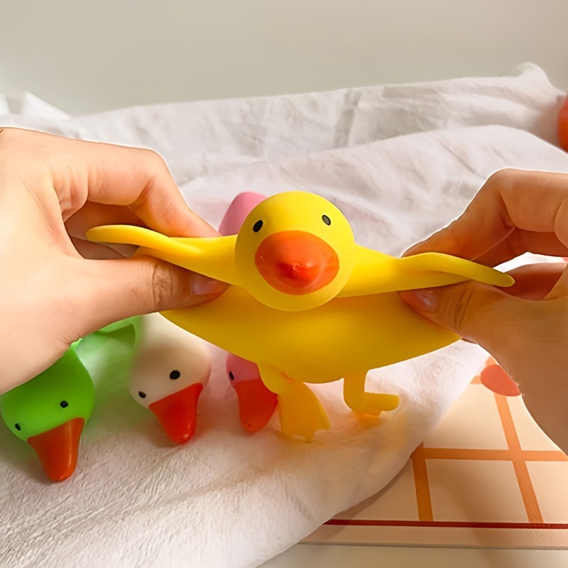 ألعاب البط الإسفنجية المضادة ل - مراجعة Kids Toys Kids Toys وسعره