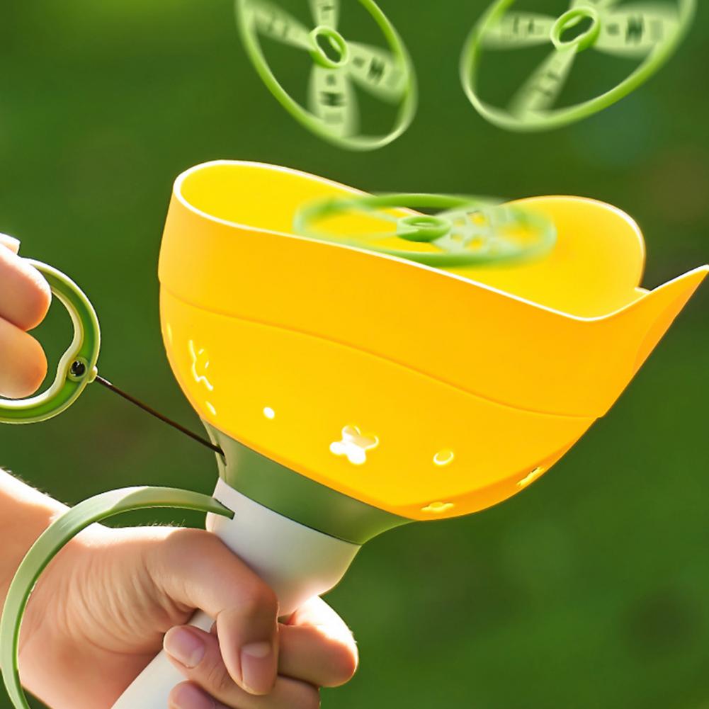 قاذف أقراص طائرة للأطفال، ألعا - مراجعة Kids Toys Kids Toys وسعره