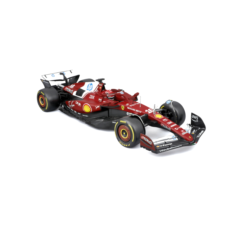 جديد في المخزون 1:18 Bburago S - مراجعة Kids Toys John Lewis وسعره