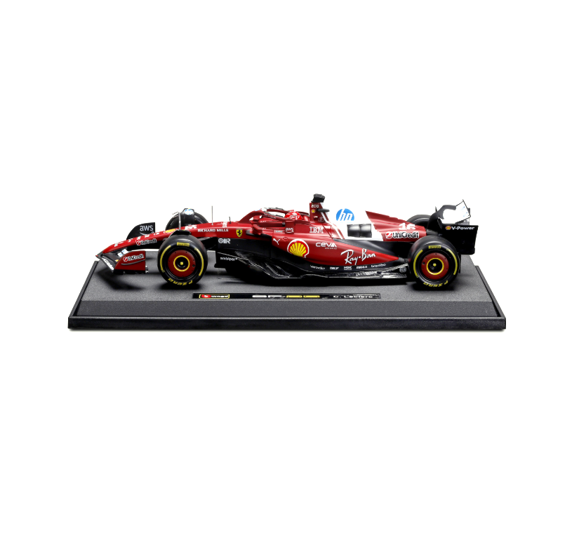 جديد في المخزون 1:18 Bburago S - مراجعة Kids Toys John Lewis وسعره