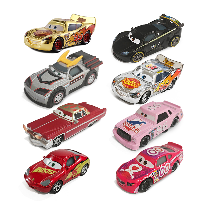 سيارات 2: نموذج سيارة لويس هام - مراجعة Kids Toys John Lewis وسعره
