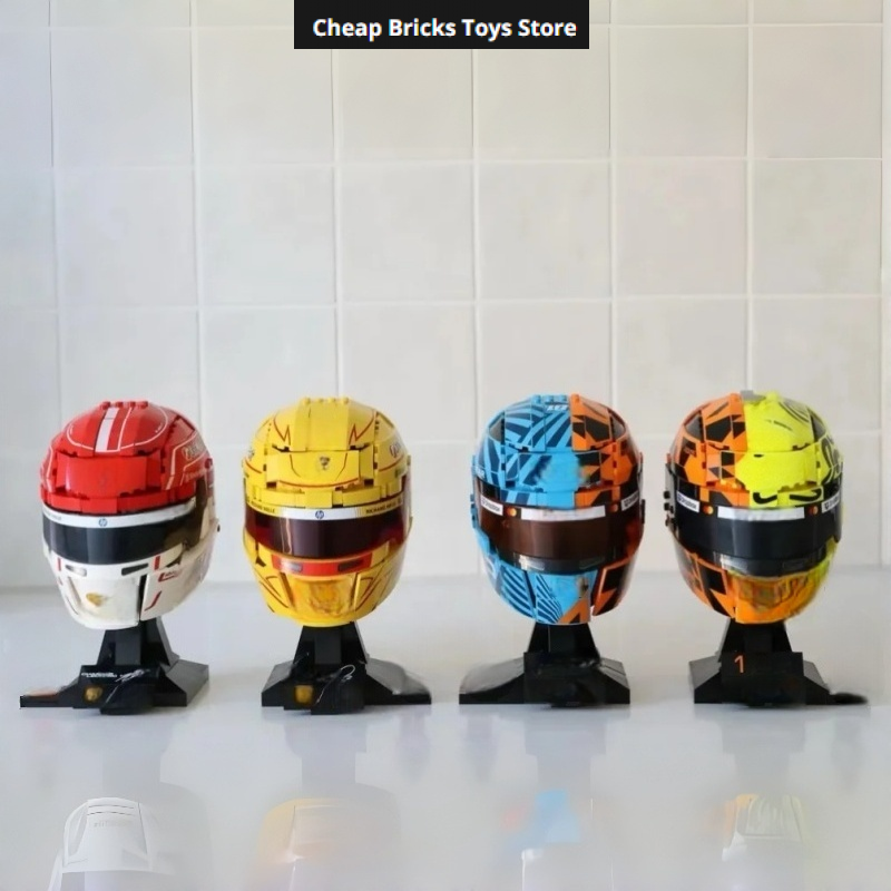 لعبة للكبار: نموذج خوذة سباق ا - مراجعة Kids Toys John Lewis وسعره